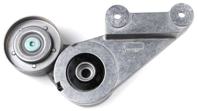 Volvo Serpentine Belt Tensioner 1275380 - INA 5340133300